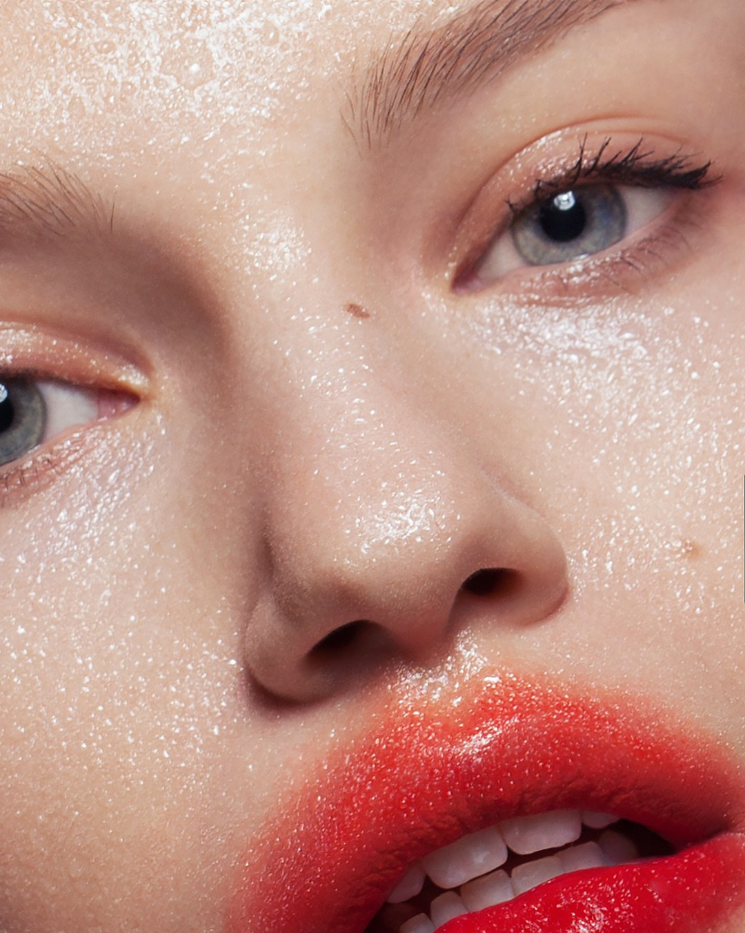 Beauty. Retoucher Maria Pridanceva| Matilda Retouch