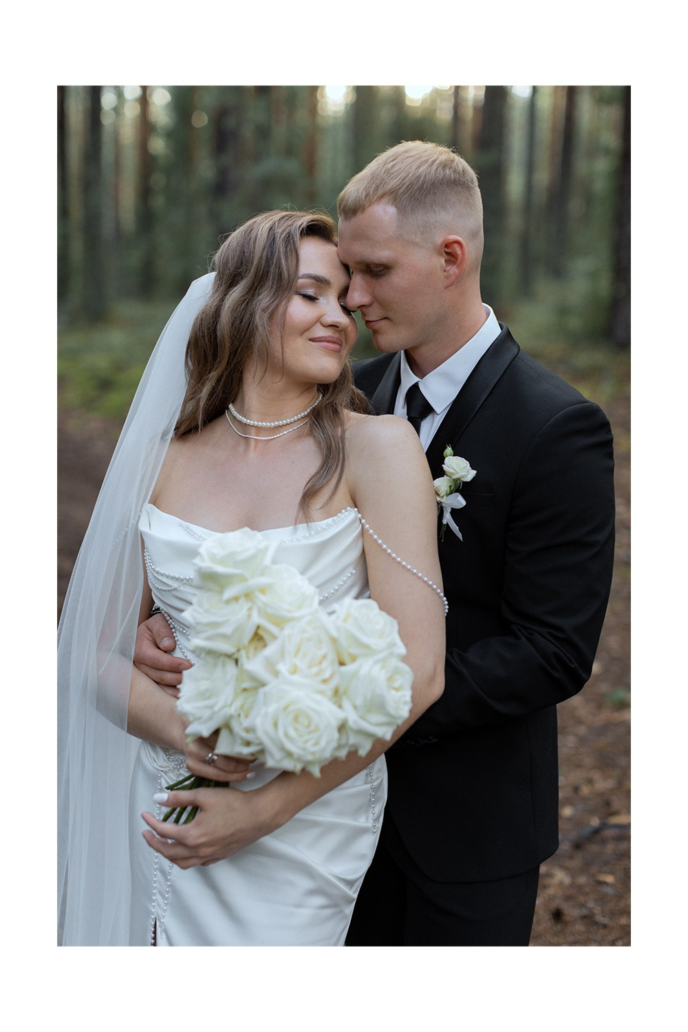 Алина | Максим