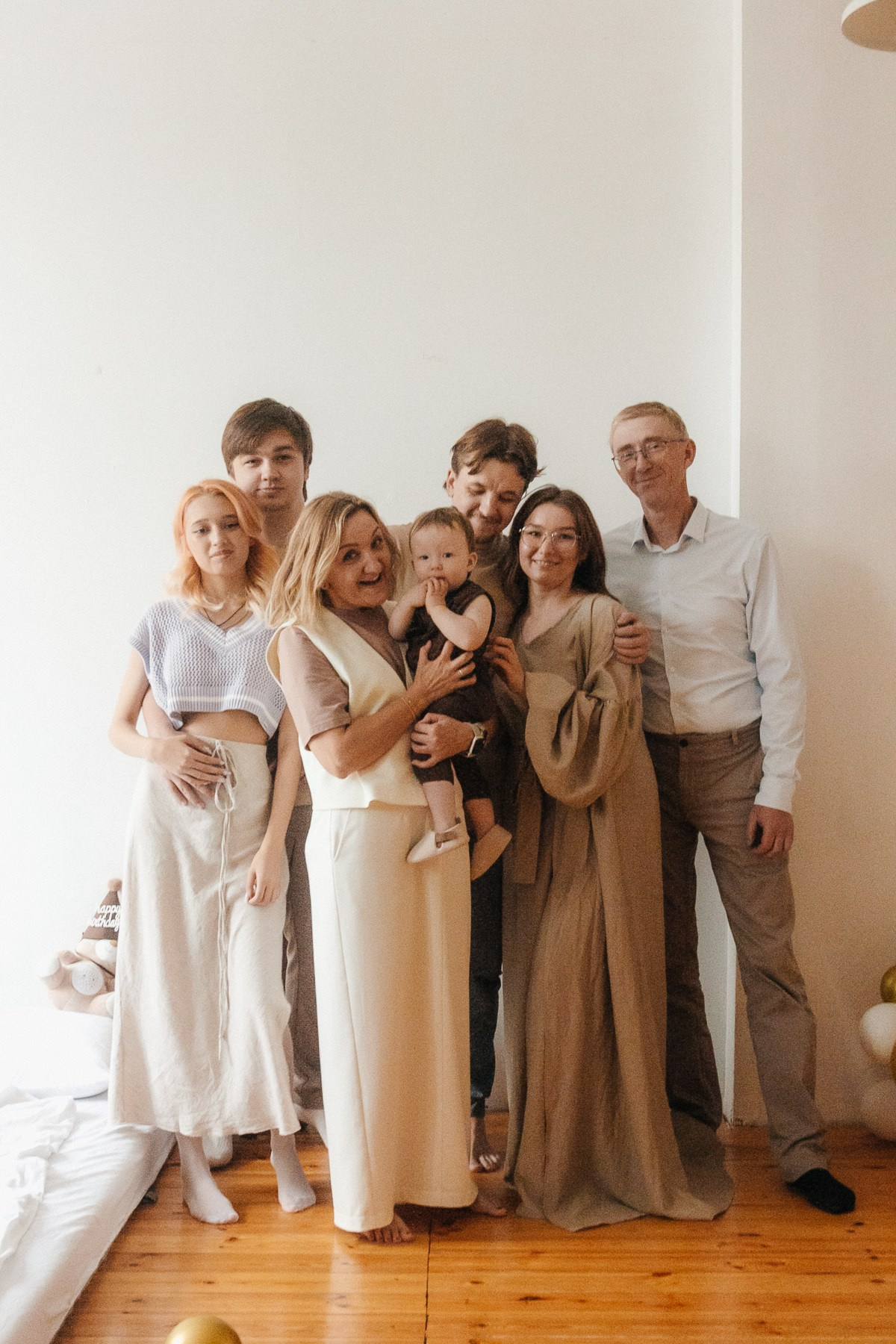 LOVE. Семейный фотограф Казань Никита Федин