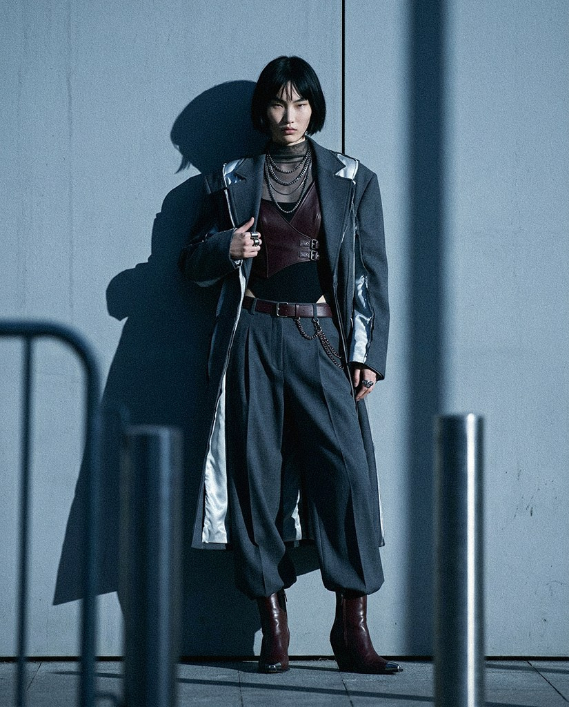 Съемка для брендов: каталог, лукбук, кампейн. Денис Толмацкий | Коммерческий фотограф в Москве, Петербурге, Кирове