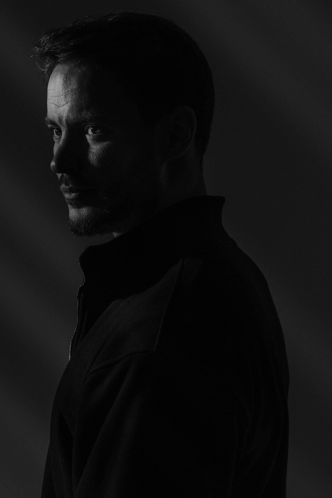 STAS EGOVTSEV. Фотограф Москва Владимир Филин