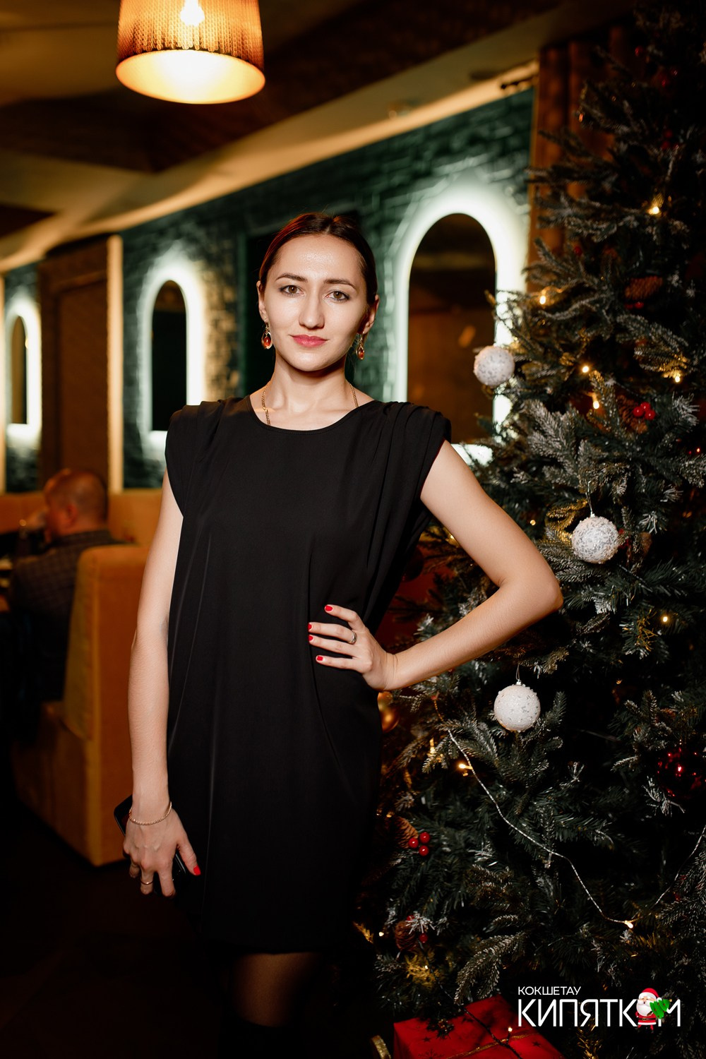 ШАШЛЫЧНЫЙ ДВОР. КИПЯТКОМ КОКШЕТАУ