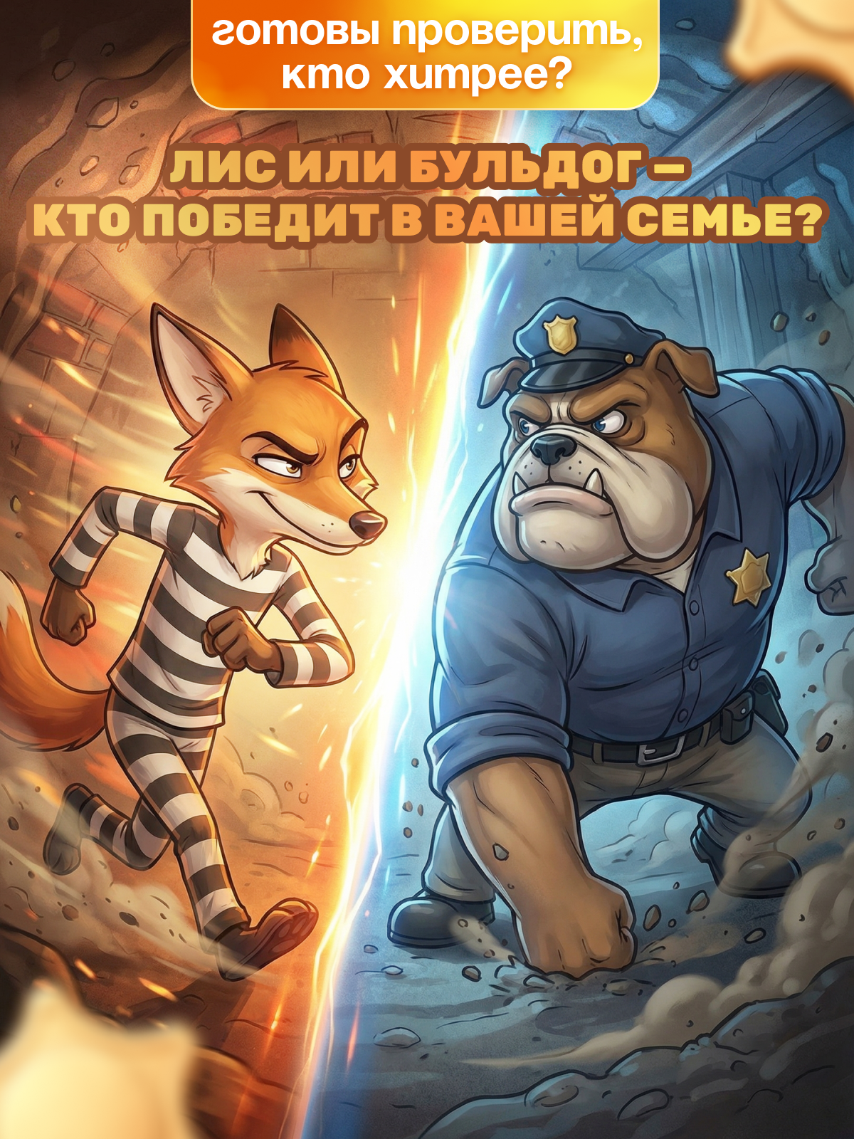 Инфографика | Карточка товара | Настольная детская игра. Графический дизайнер AI в Москве Валерия Кос