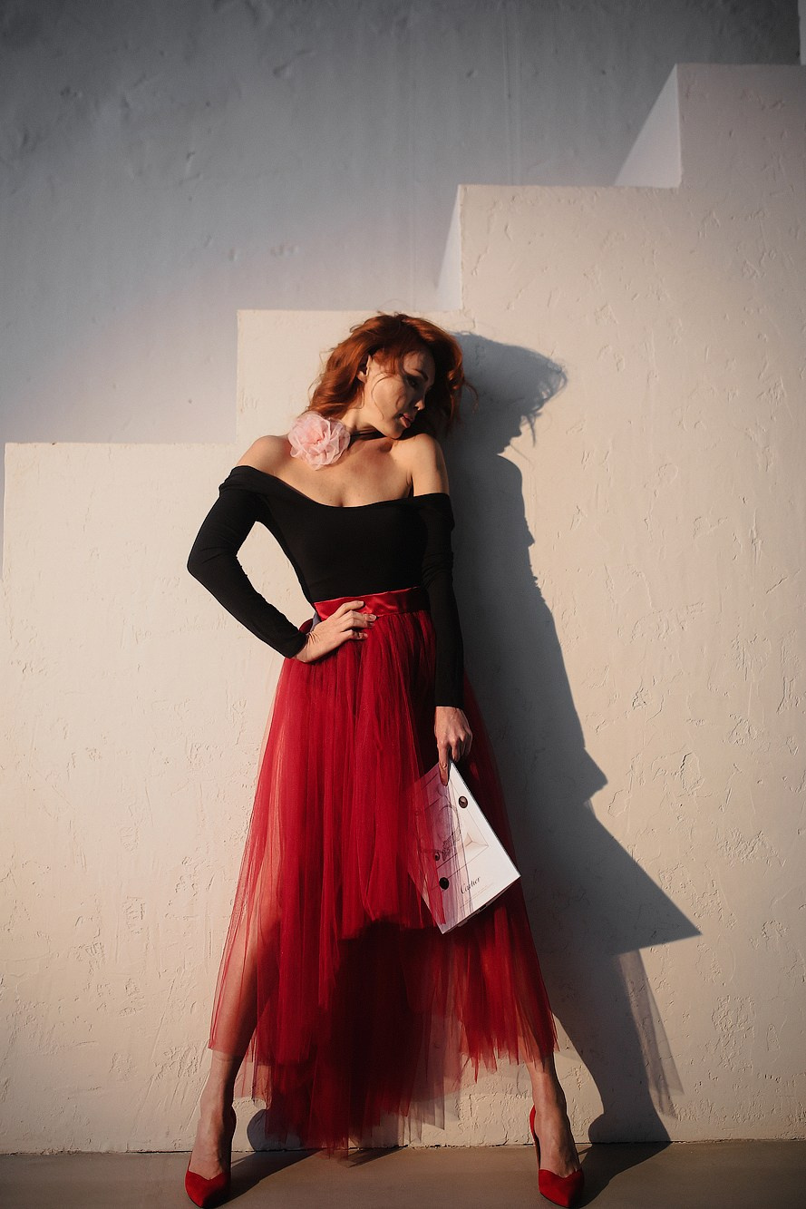 ЖЕНСКИЙ ПОРТРЕТ. Фотография. Визуально-чувственный мир души