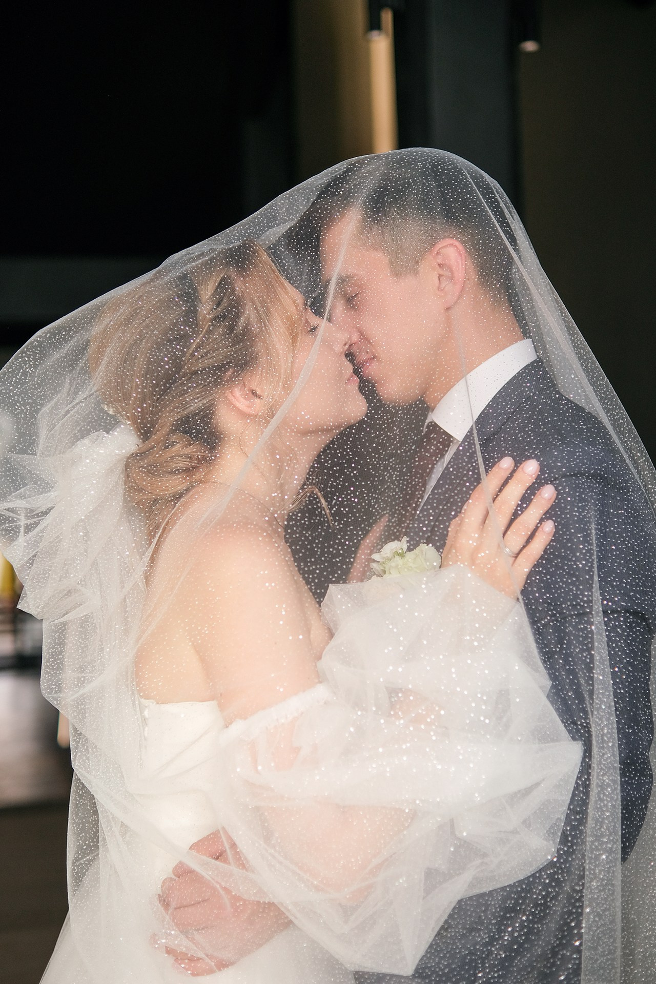 Kseniya & Nikita. Свадебный и семейный фотограф Ксения Тараканова г. Иваново