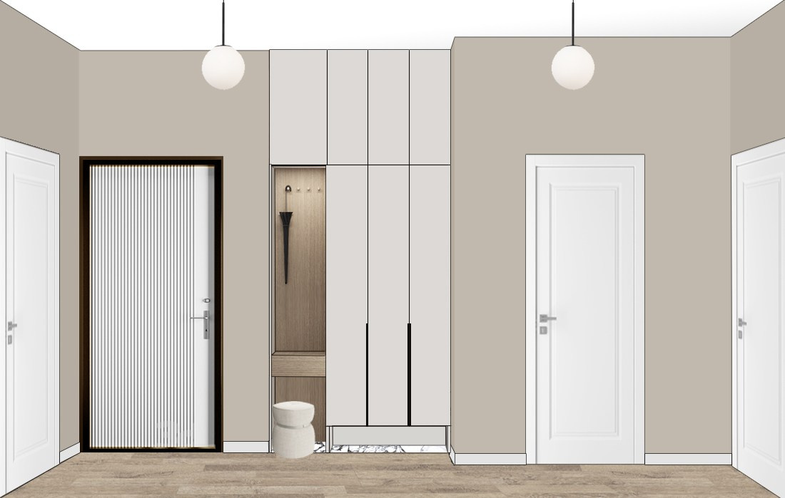 Квартира. г. Санкт-Петербург, ЖК Морская Набережная