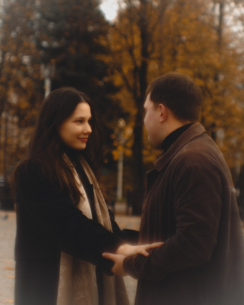 Анна и Алексей. Фотограф Краснодар Ирина Гафланова