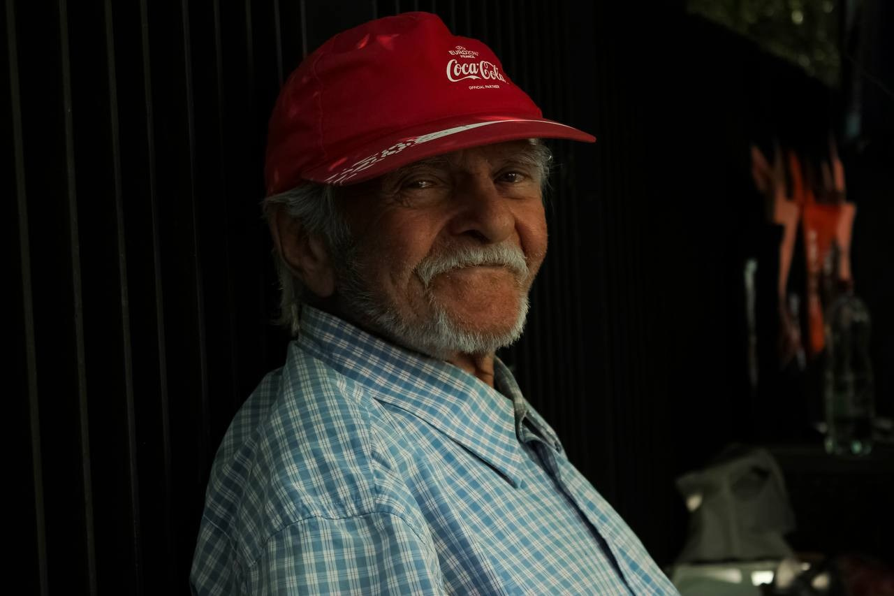 Travel projects. Репортажный и творческий фотограф в Москве Смольякова Анна