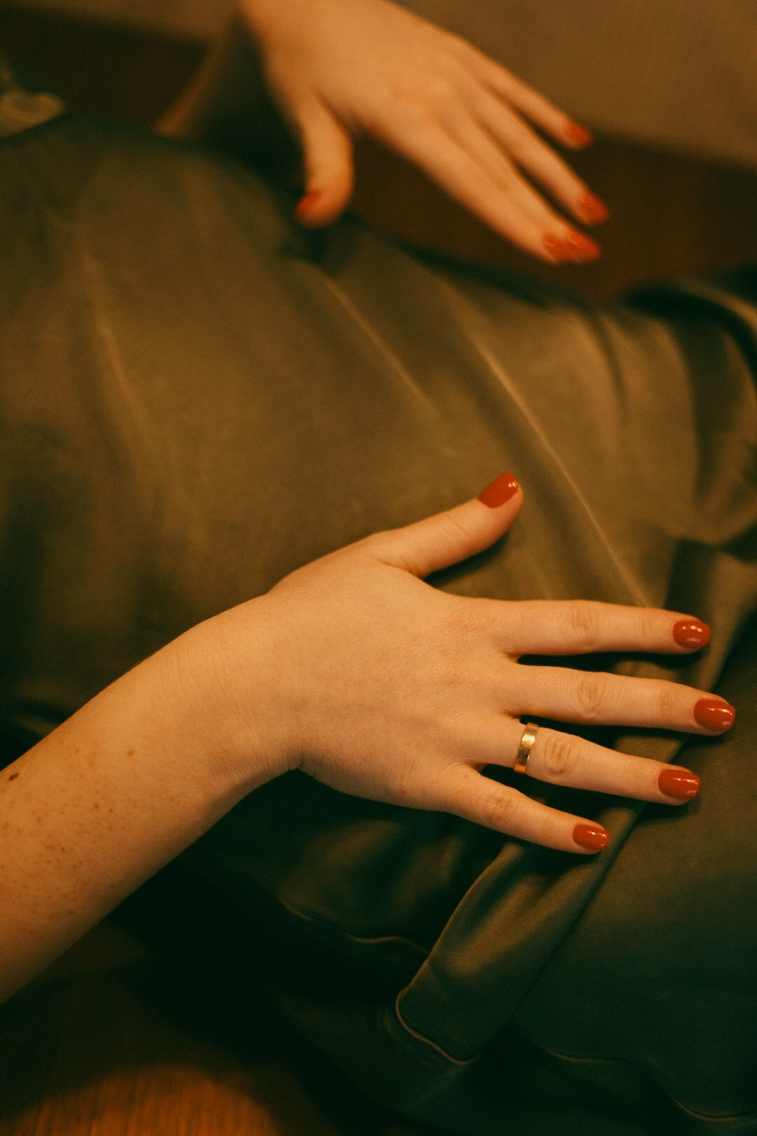 Алена. Фотограф Нижний Новгород