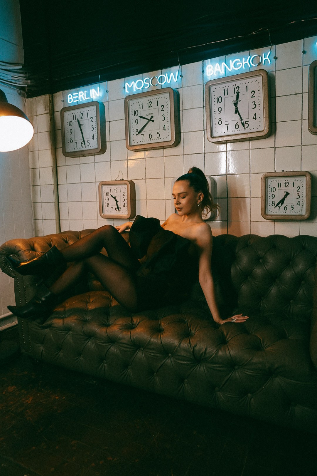 Таня. Фотограф Нижний Новгород