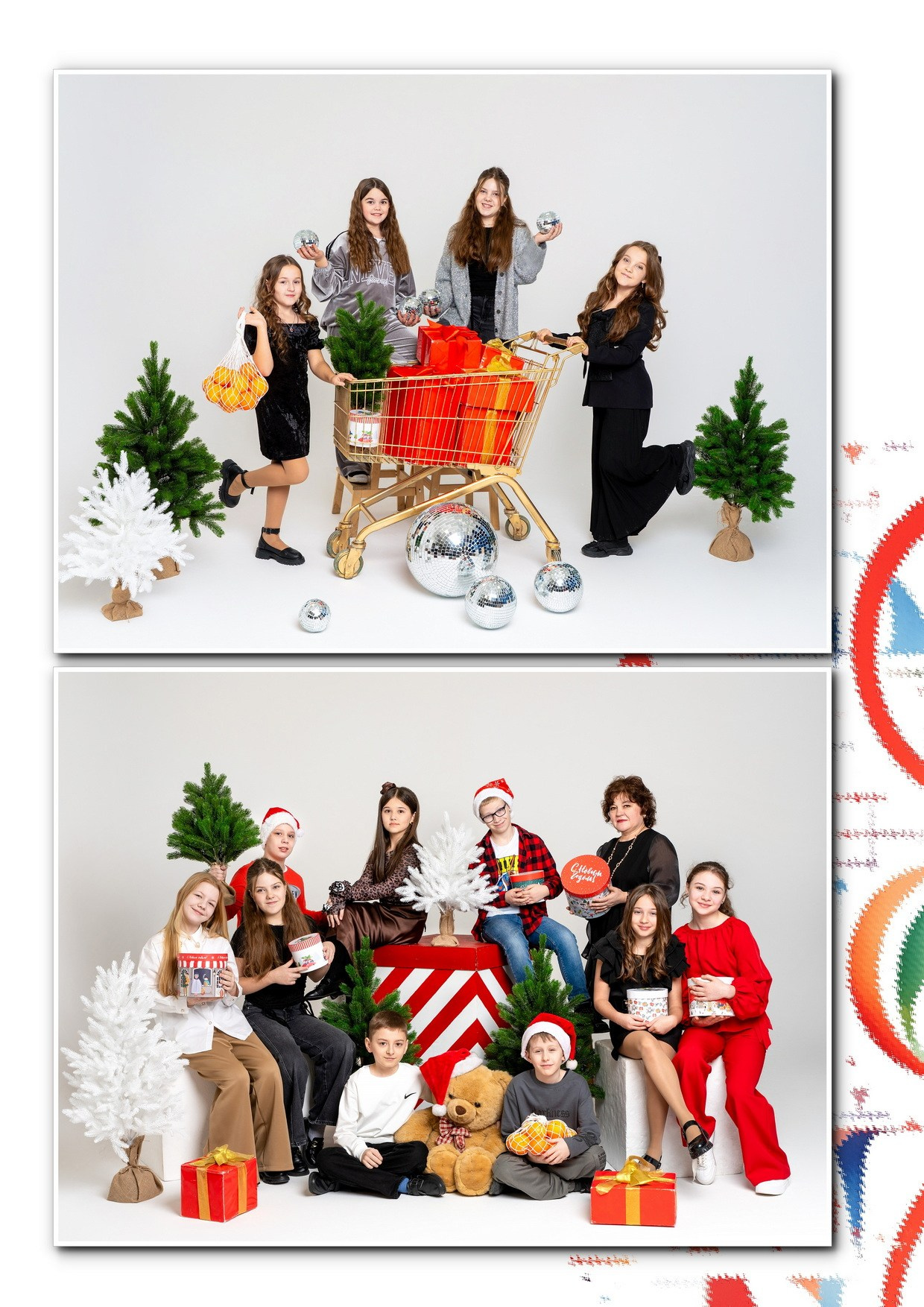 4 класс. Фотографы в г. Астрахань Сергей и Елена Бовтуновы