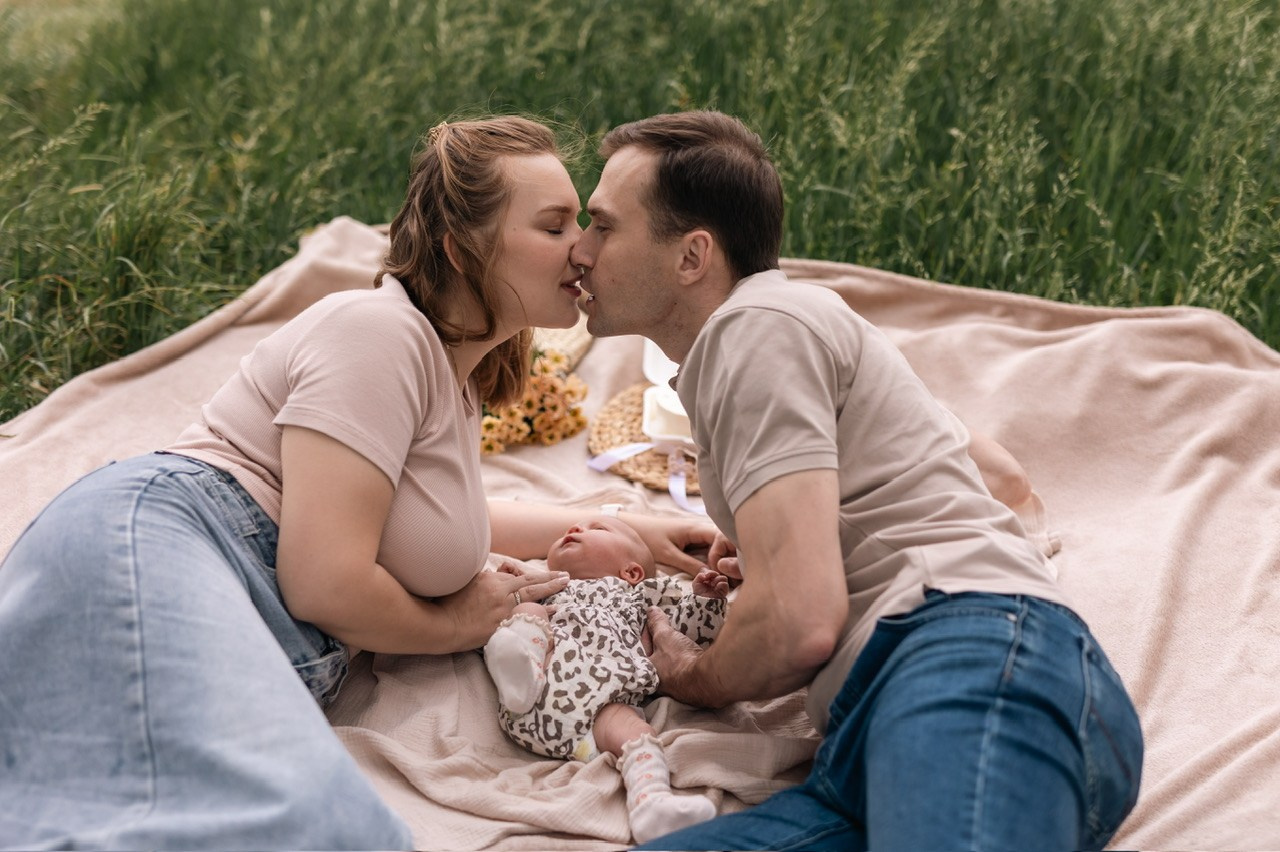 Семейные съемки. Фотограф в Нижнем Новгороде, Дзержинске Олеся Хозяева