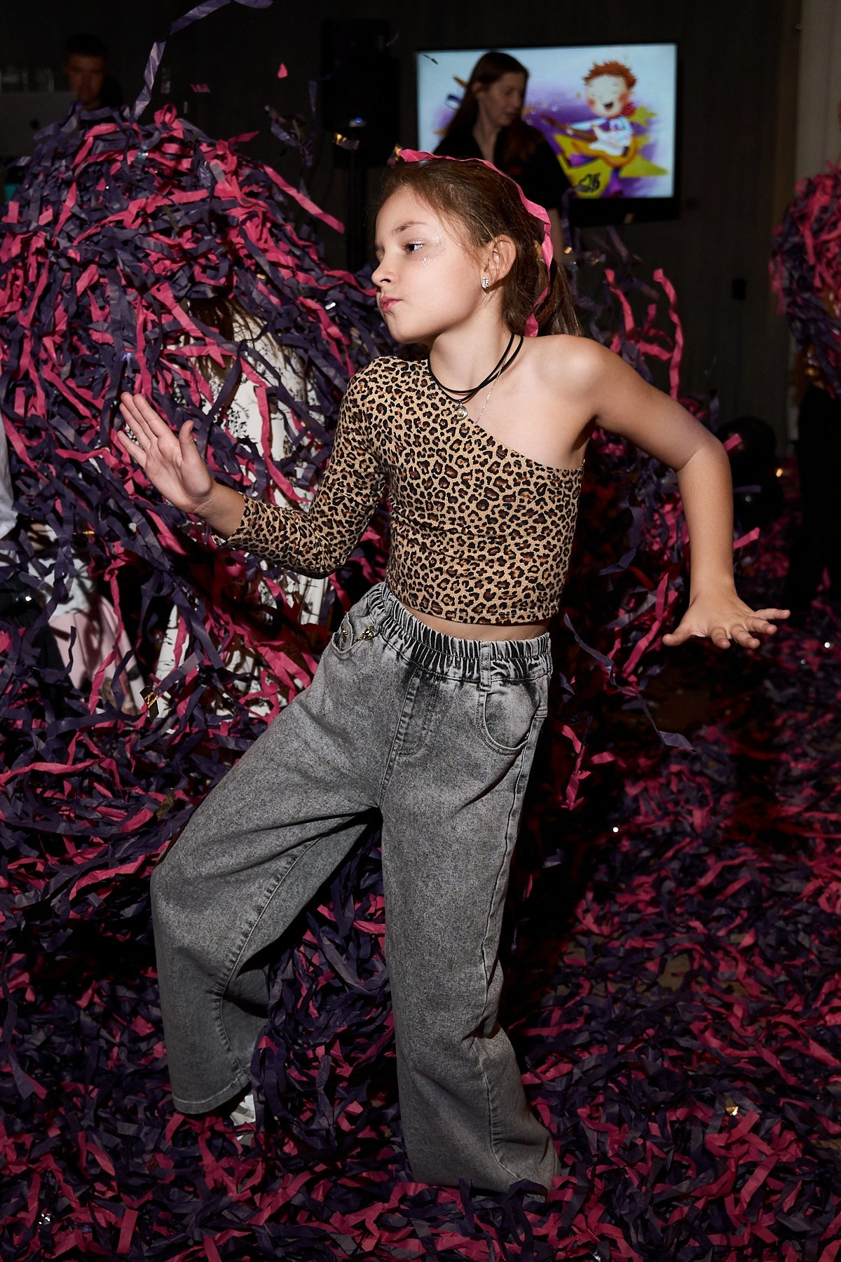 День рождения (детский). Murad Kamazov