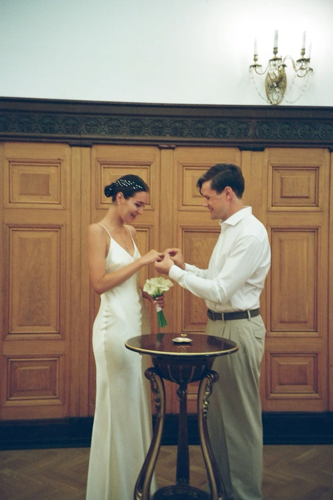 Давай на плёнку