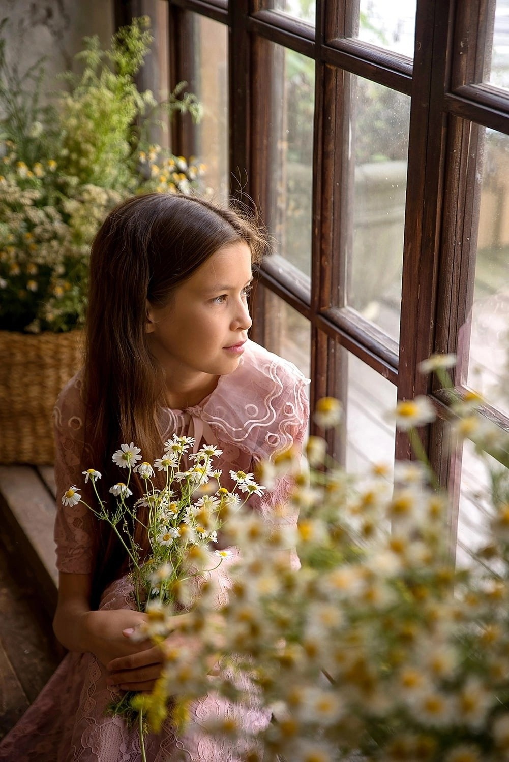 Семейные. Контакты