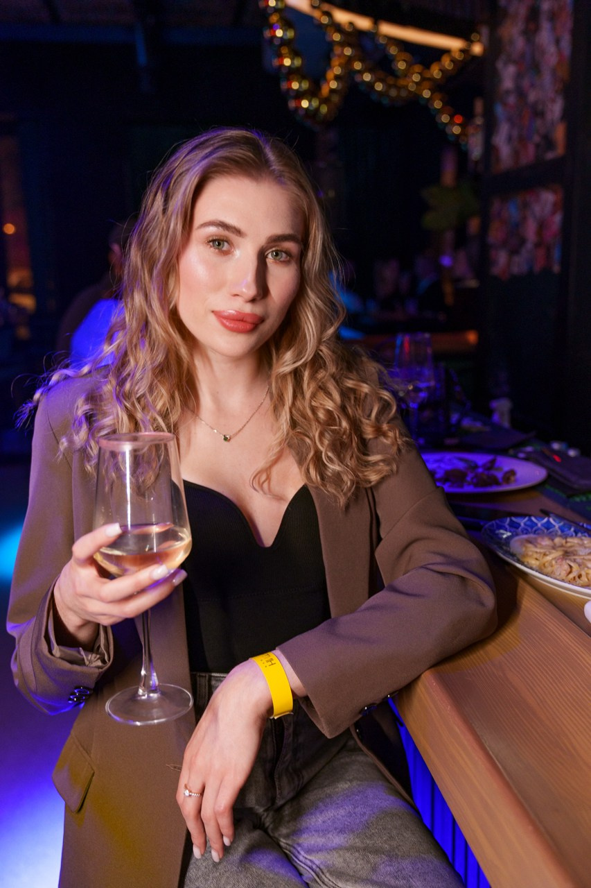 Agutin Bar New Year. Фотограф Мещанин Юрий