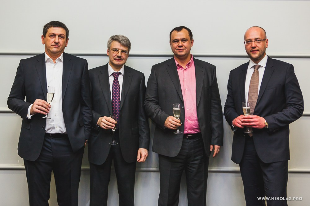 РосЕвроБанк. Видеооператор/Фотограф Николай Завьялов