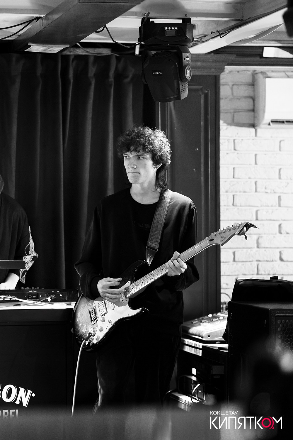 GENTLEMAN PUB. КИПЯТКОМ КОКШЕТАУ