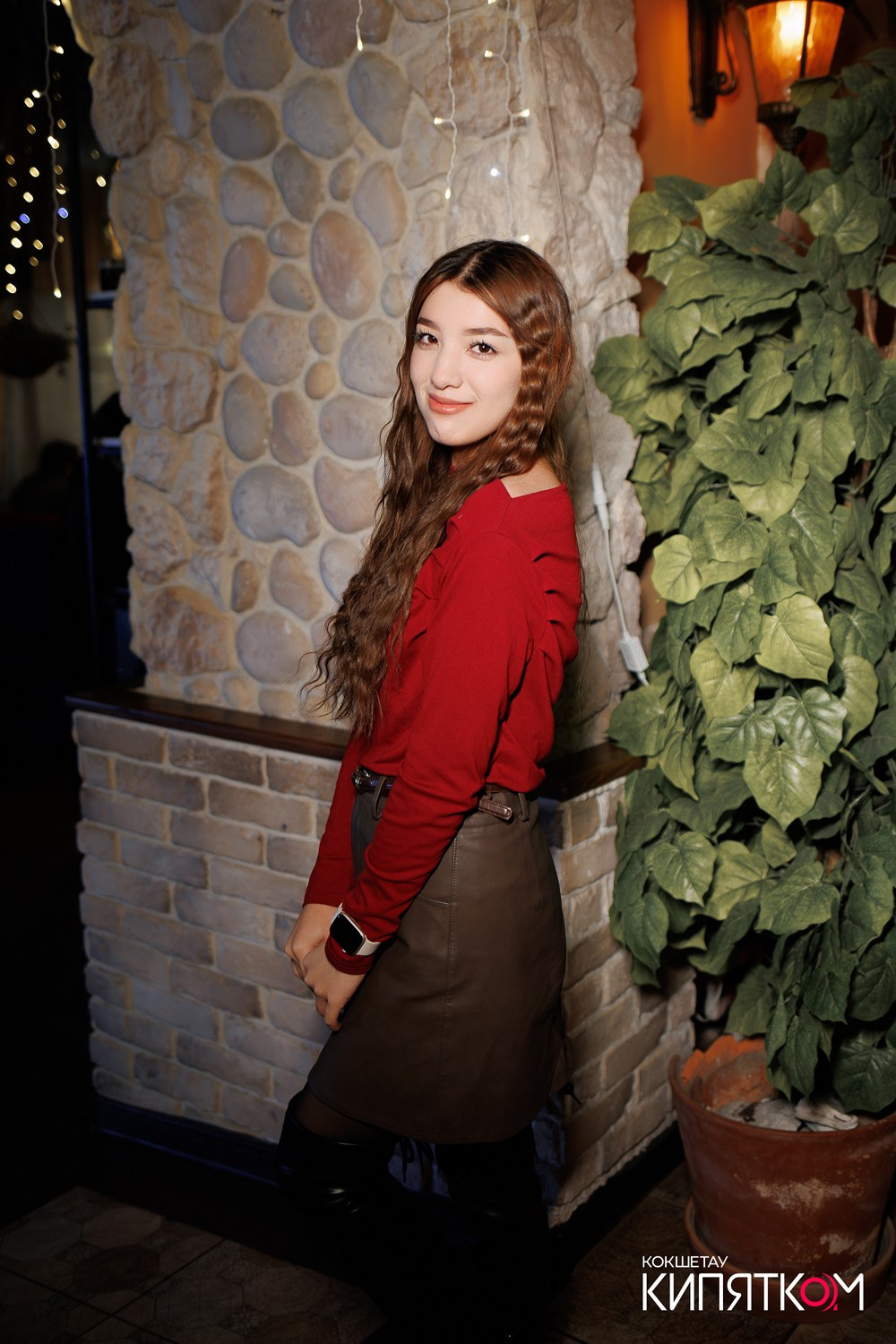 ТБИЛИСИ. КИПЯТКОМ КОКШЕТАУ