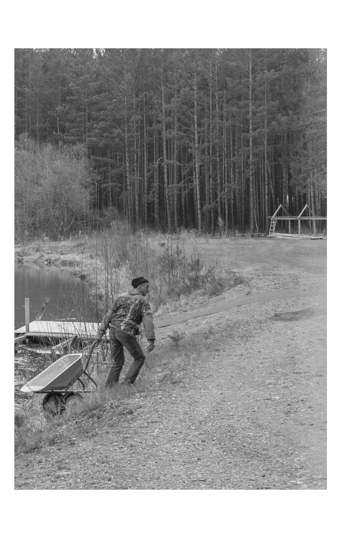 Интерьерные фотографии России. Фотографии Руслана Сайдалиева (Рус Сай)