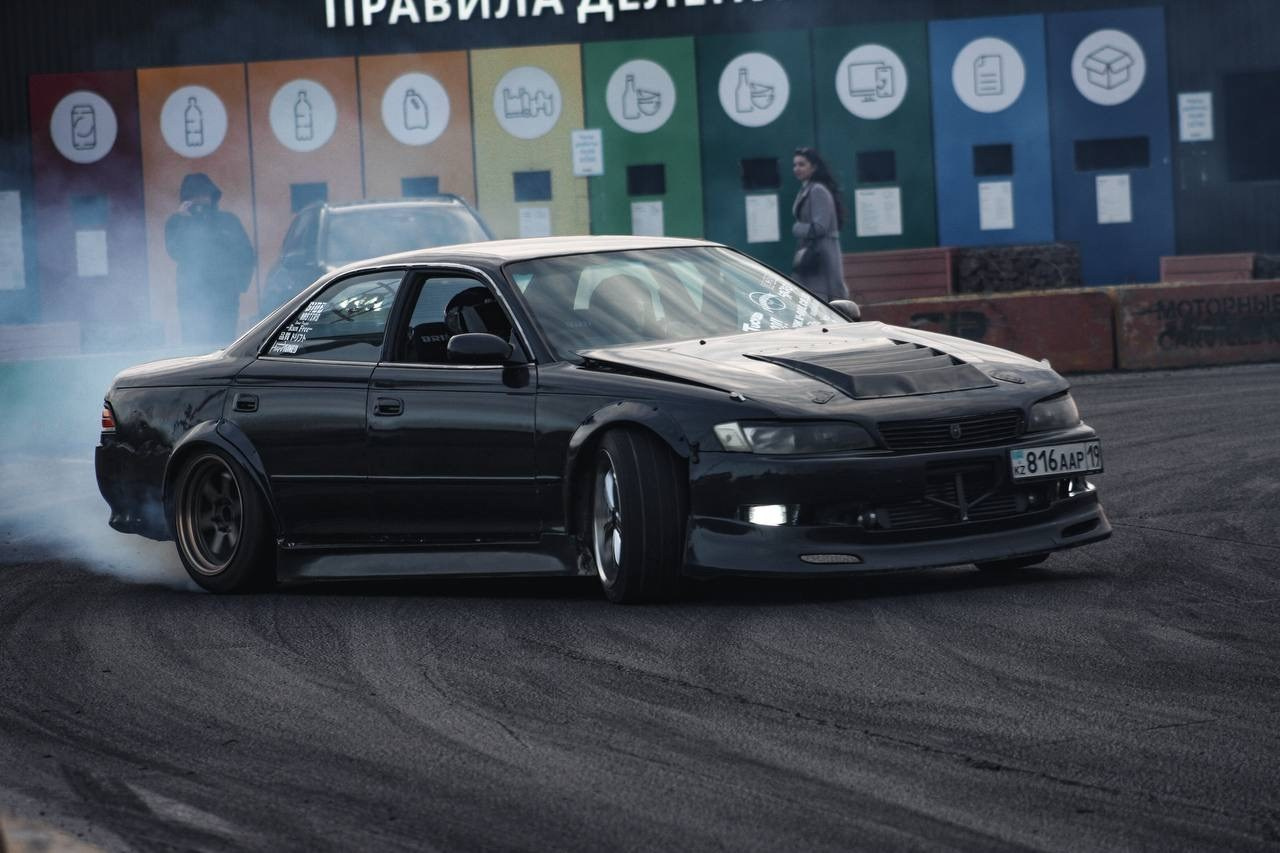 Drift expo тренировочный день. Автомобильный фотограф — PhotogRaty