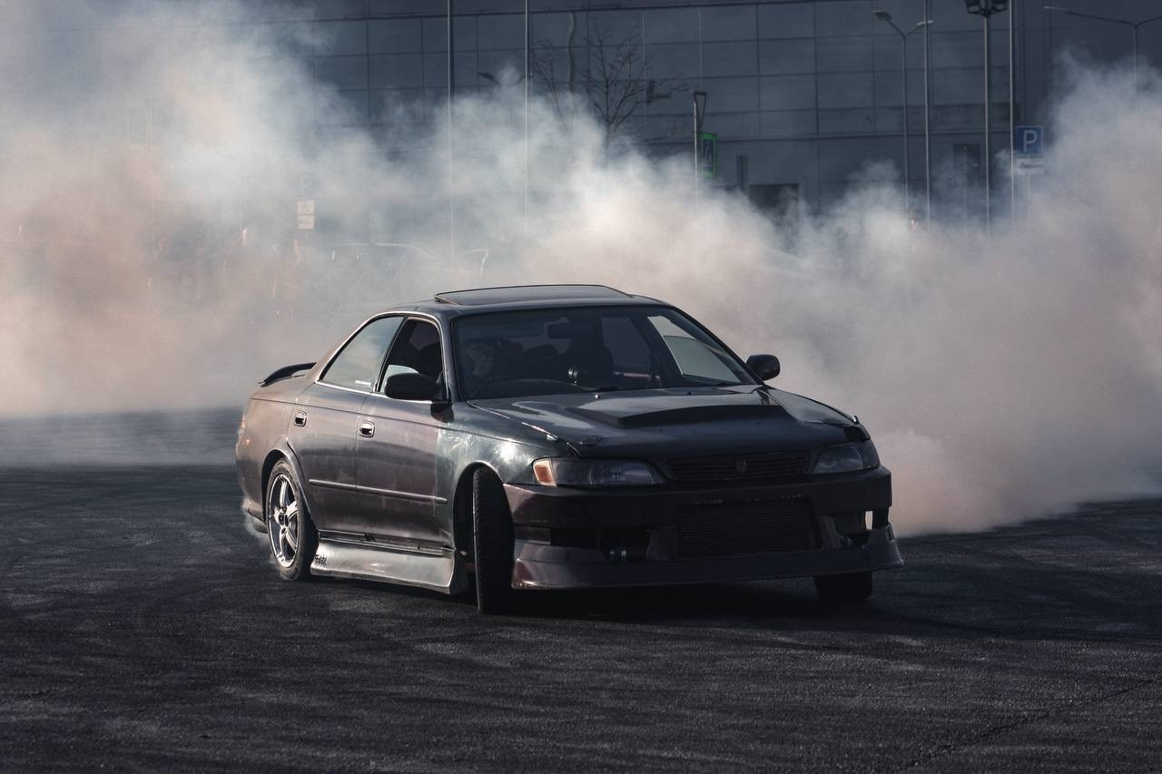 Drift expo тренировочный день. Автомобильный фотограф — PhotogRaty