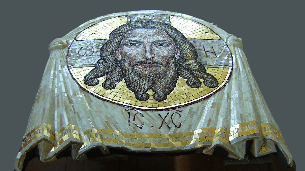 КОНСТАНТИН ЗАВИРАЛИН. Ассоциация художников монументалистов г. Москва