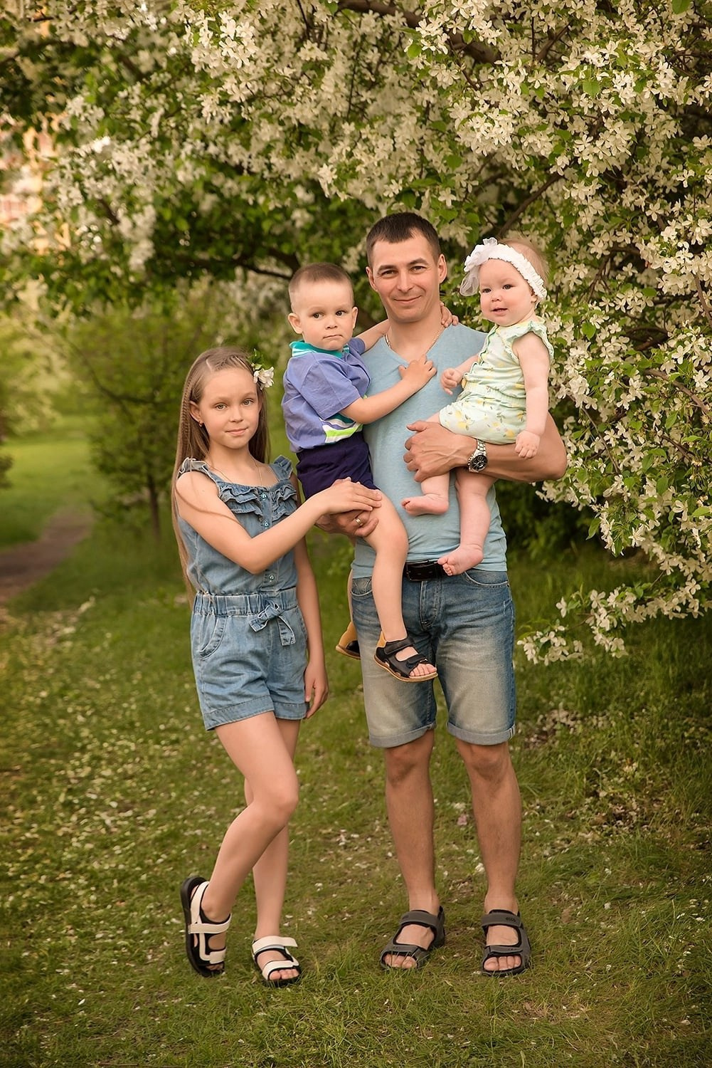 Главная. Контакты