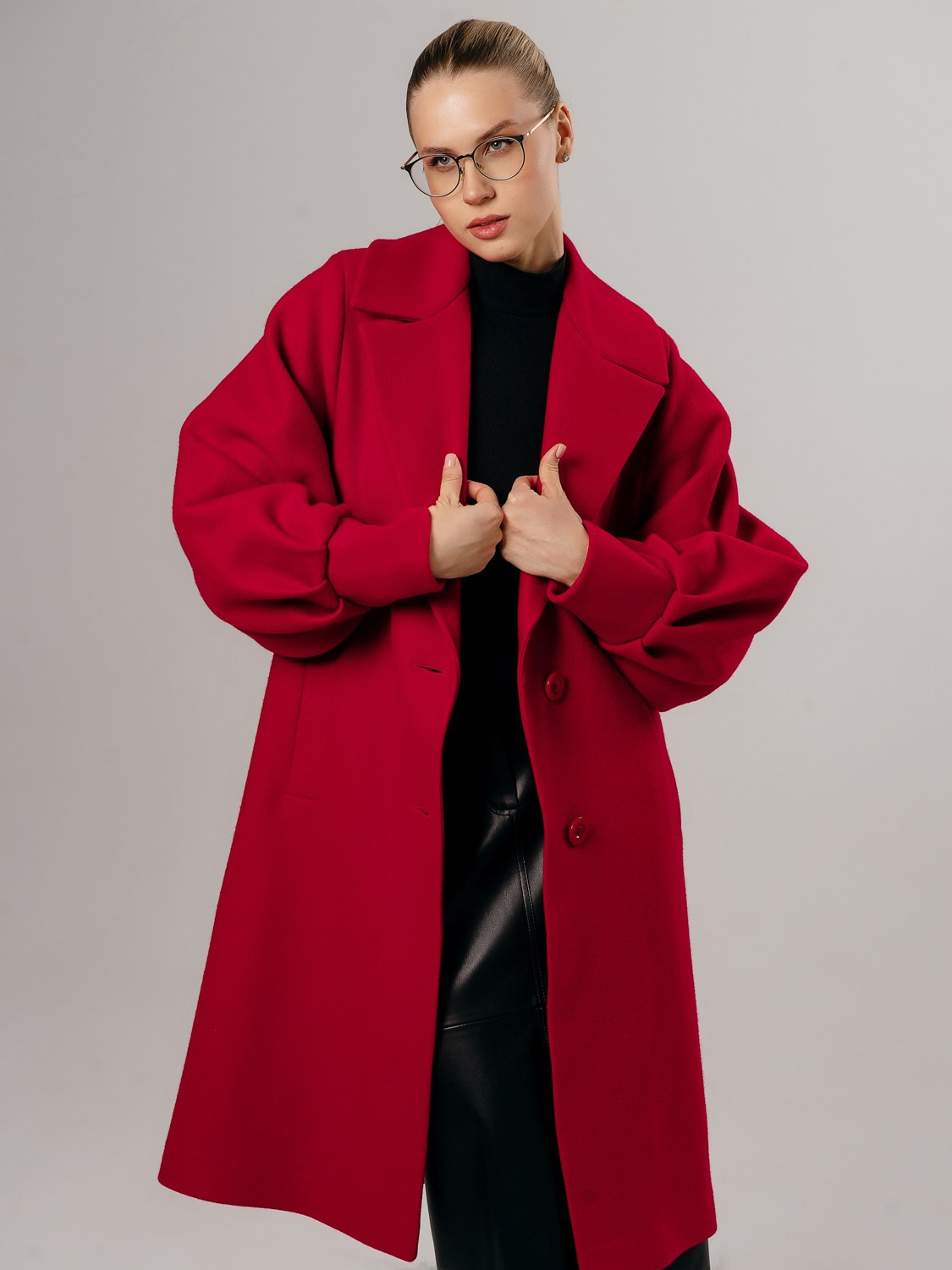 Мария Калинина. Профессиональный Фотограф в Москве Андрей Славнов