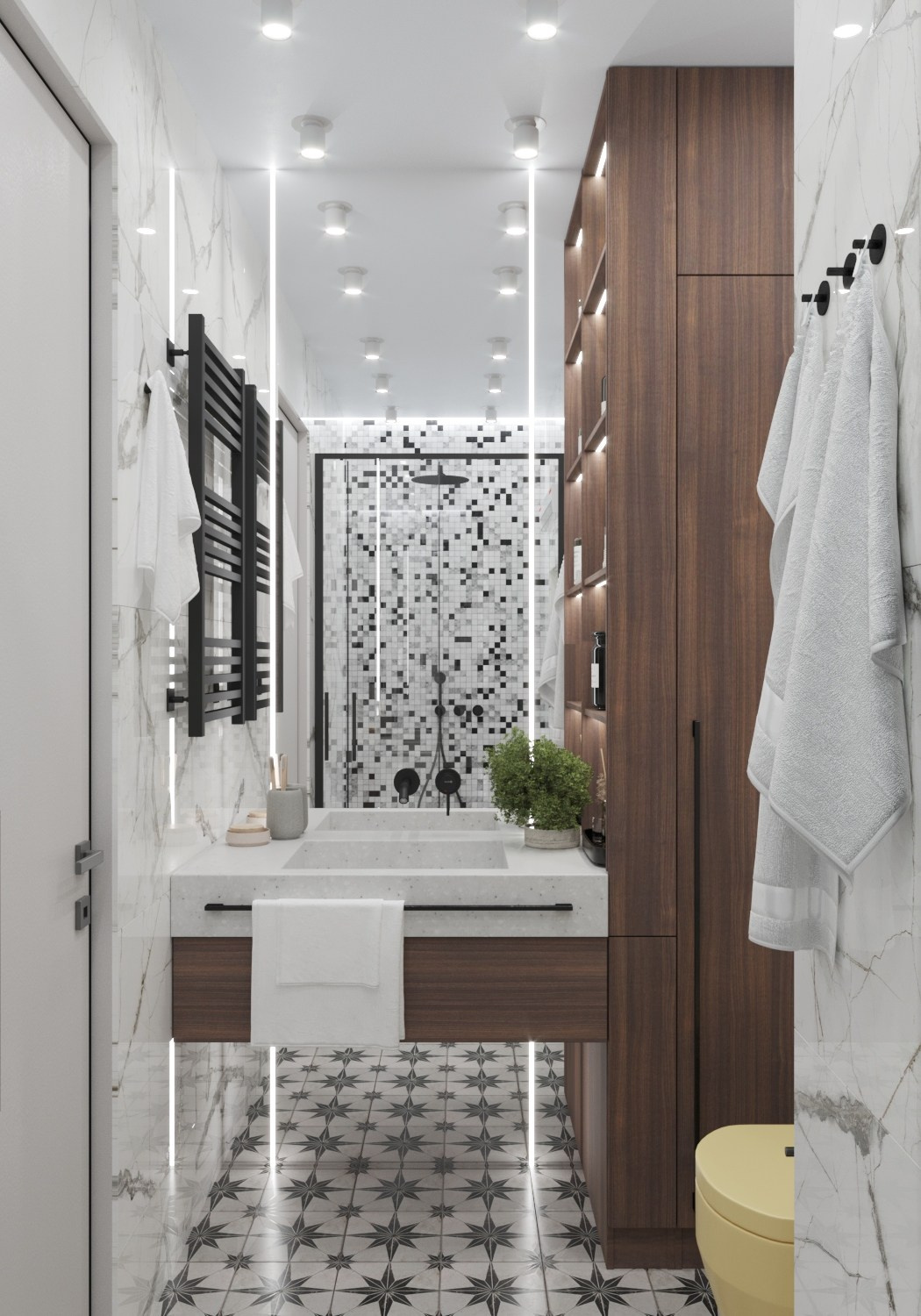 Услуги 3D визуализации интерьеров с опытом 7 лет. Быстрые сроки - получите первые черновики уже через 2 дня. Четкие цены под разный бюджет. 3D-визуализация интерьеров и мебели | Larionova.vis — для студий и дизайнеров