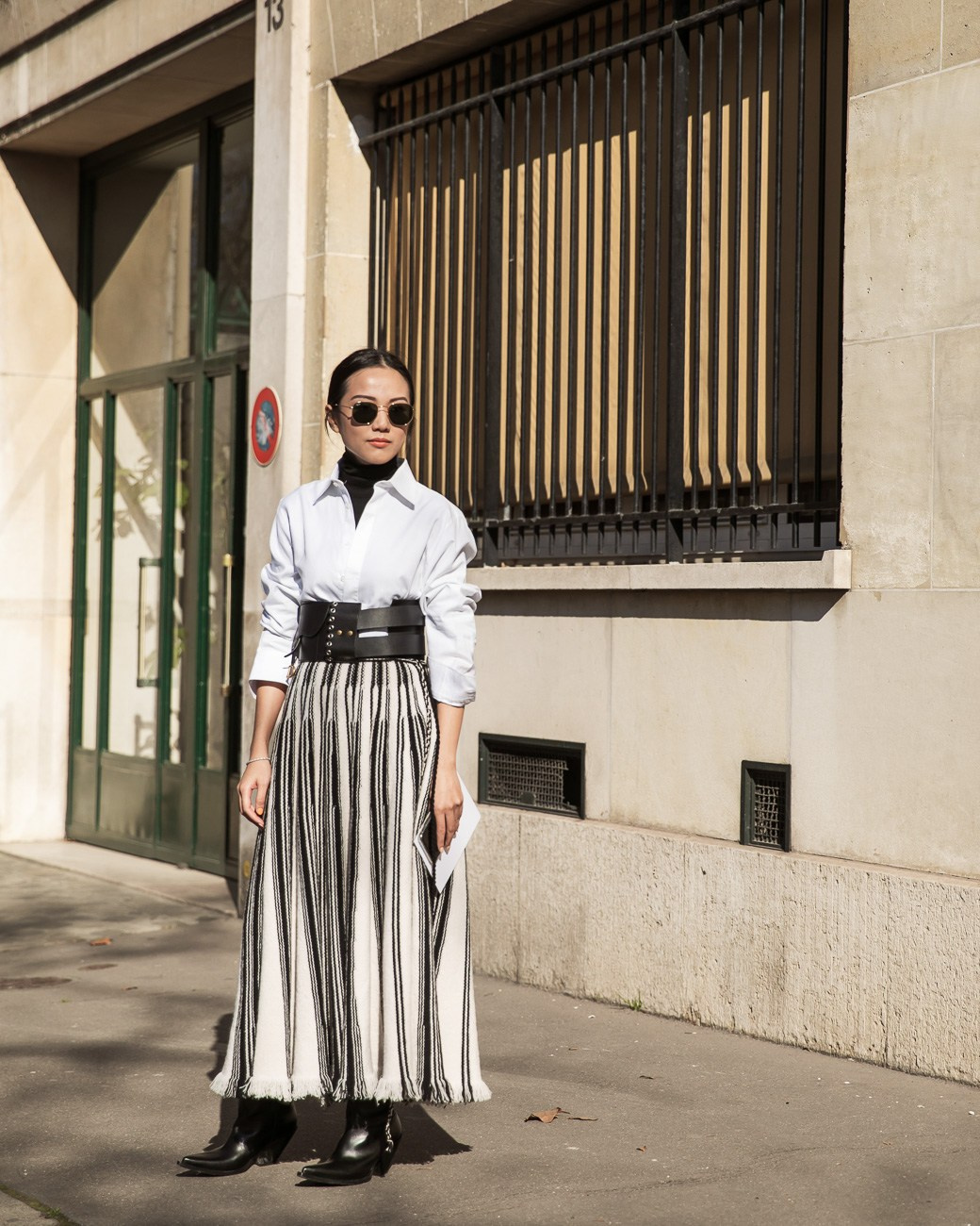 Streetstyle. Фотограф Алексей Дупляков