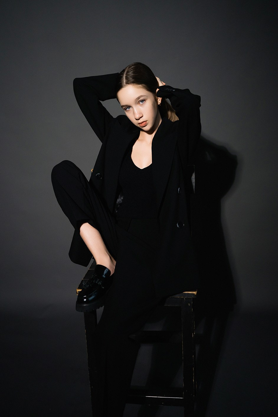 София. Семен Соколов