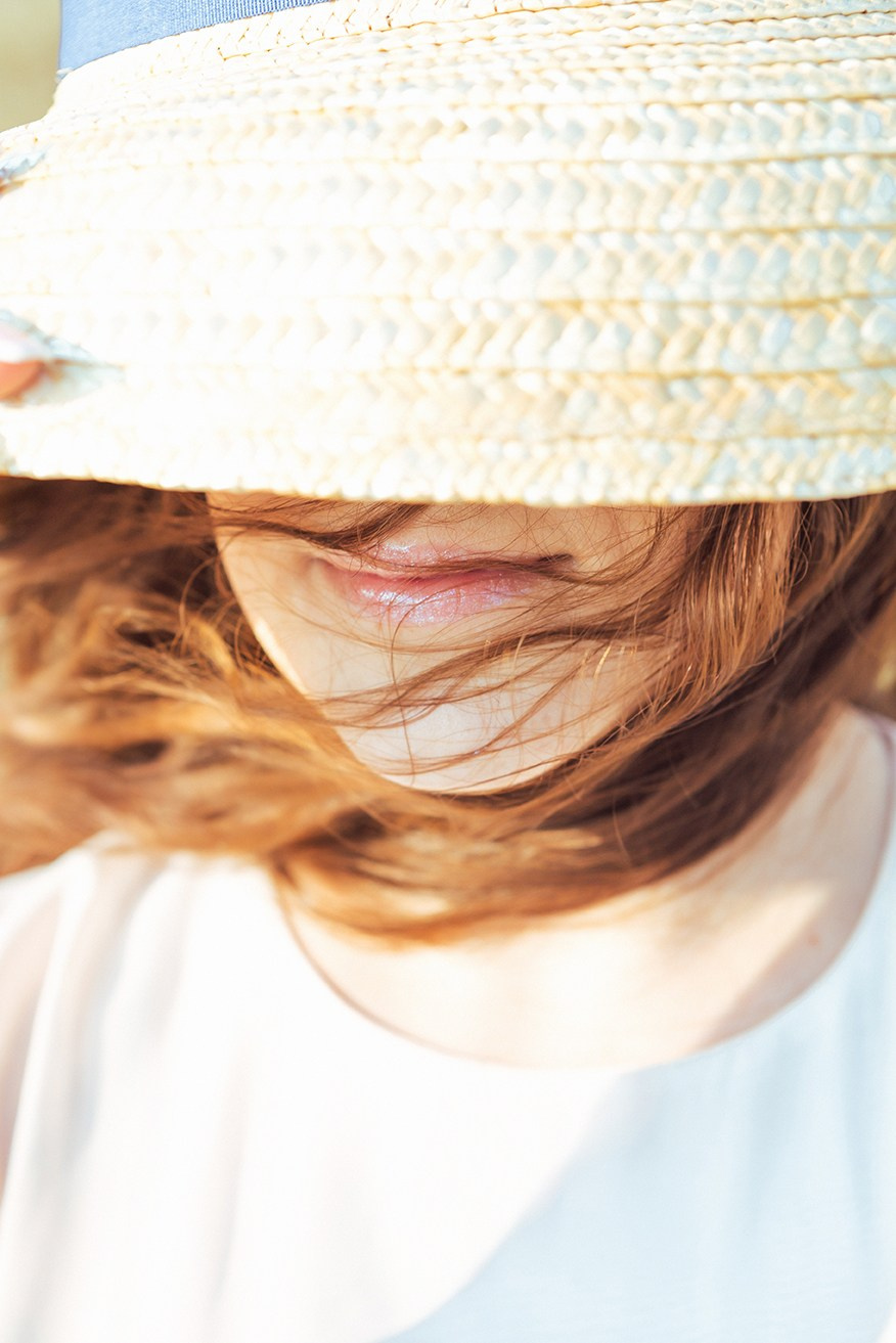 Семейный летний пикник. Семен Соколов