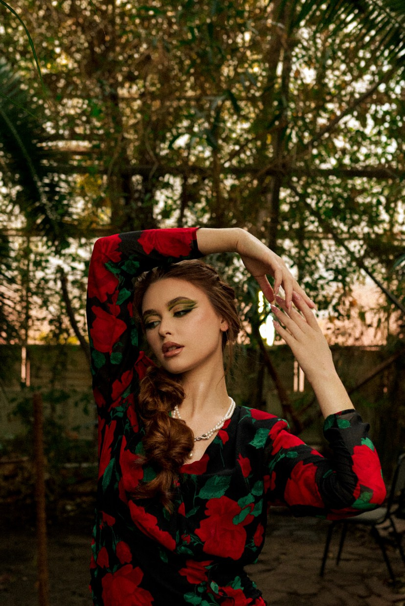 София. Фотограф Стилист Тюмень Вера Хайруллина