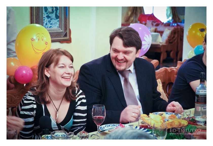 Шамиль 70. Свадебный и репортажный фотограф в Москве и Московской области