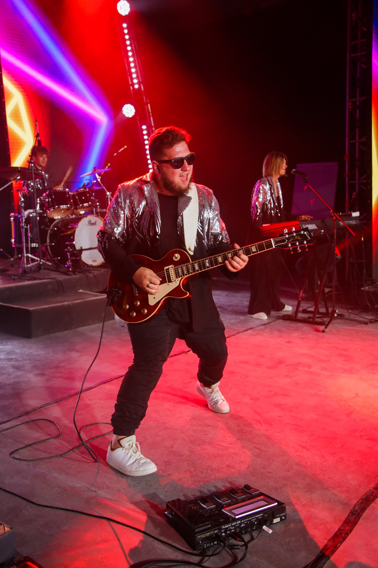 «Таврида.АРТ» фестиваль (Судак). Анна Рышкевич