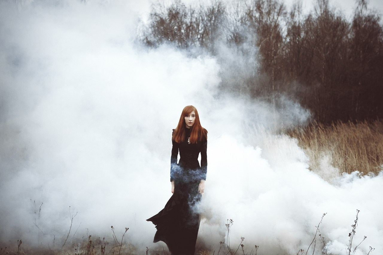 PORTRAITS. VETER photography