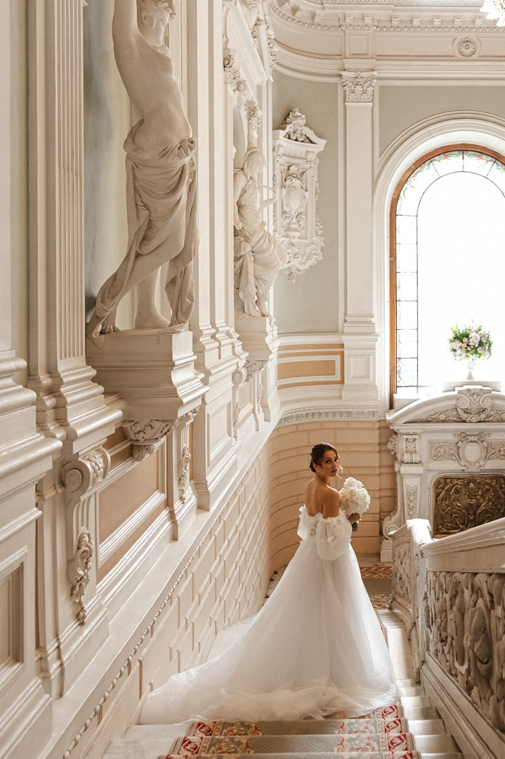 J & M. Портретный и Семейный фотограф в Санкт-Петербурге Rocket Alice