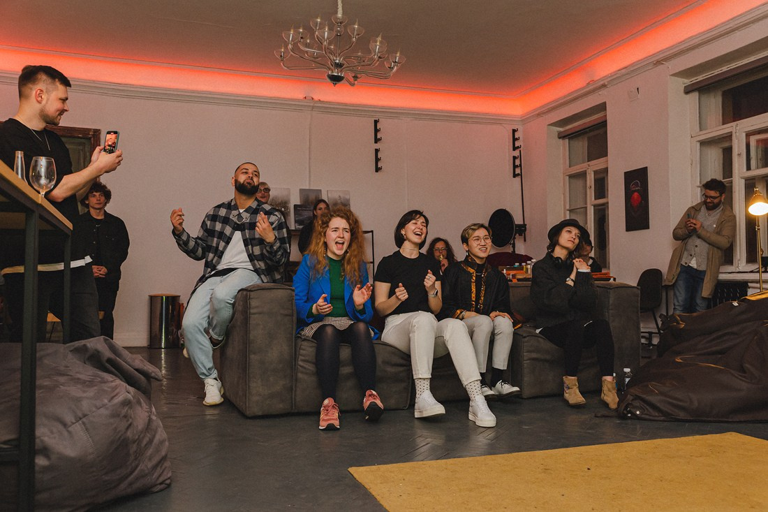 Репортажная и контент съемка. Портретный и Семейный фотограф в Санкт-Петербурге Rocket Alice