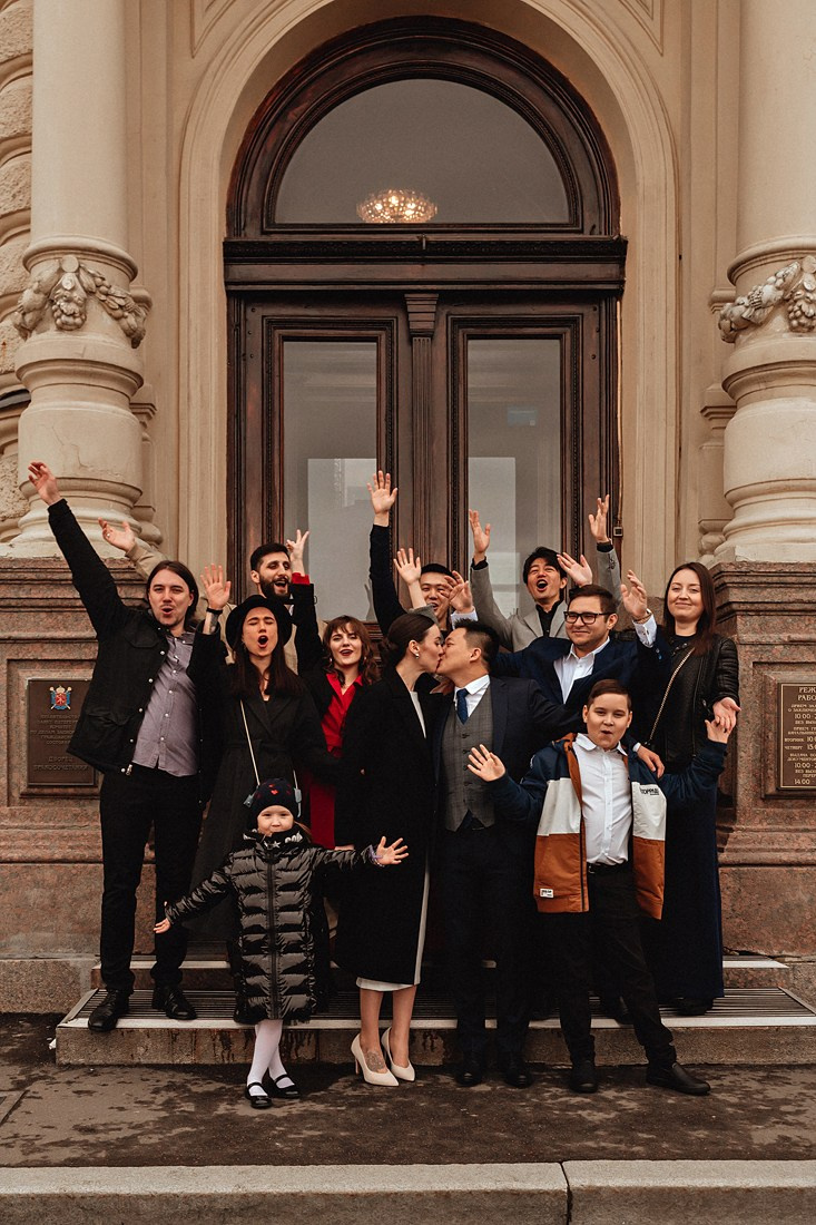 N & U. Портретный и Семейный фотограф в Санкт-Петербурге Rocket Alice