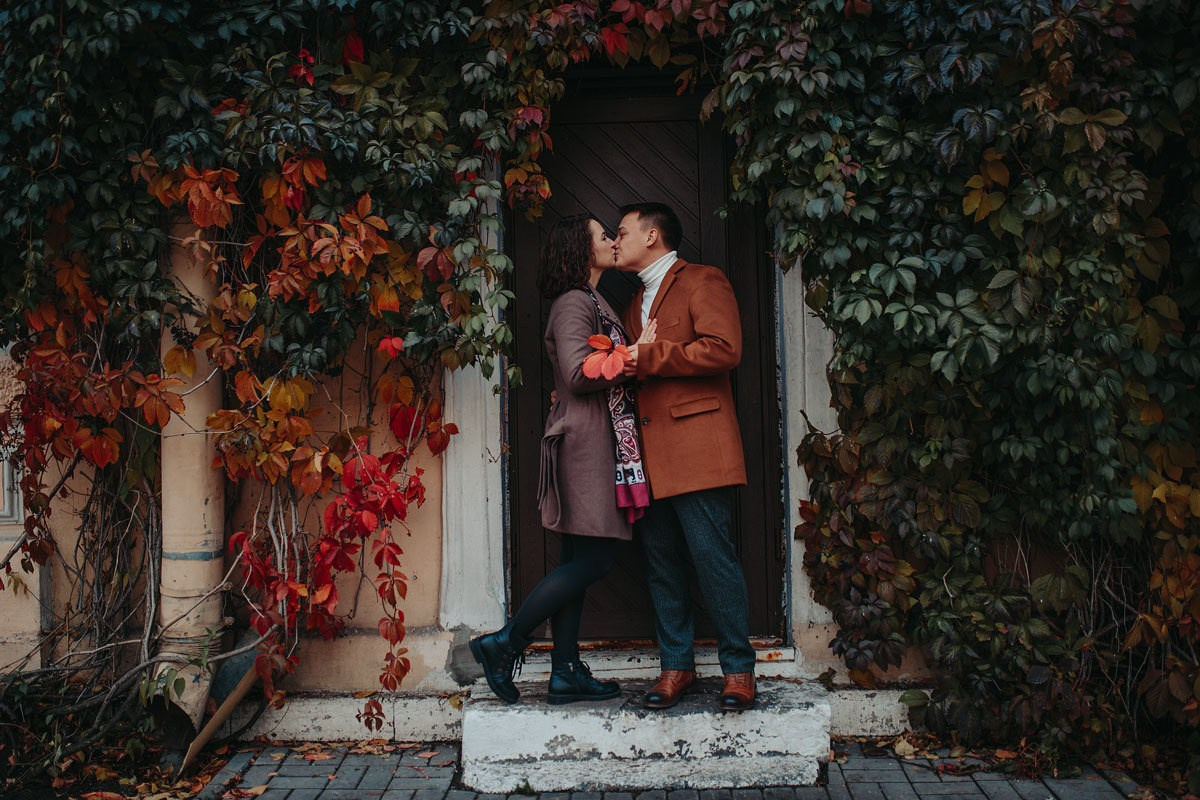 Семейный и индивидуальный фотограф в Санкт-Петербурге Маргарита Щипкова