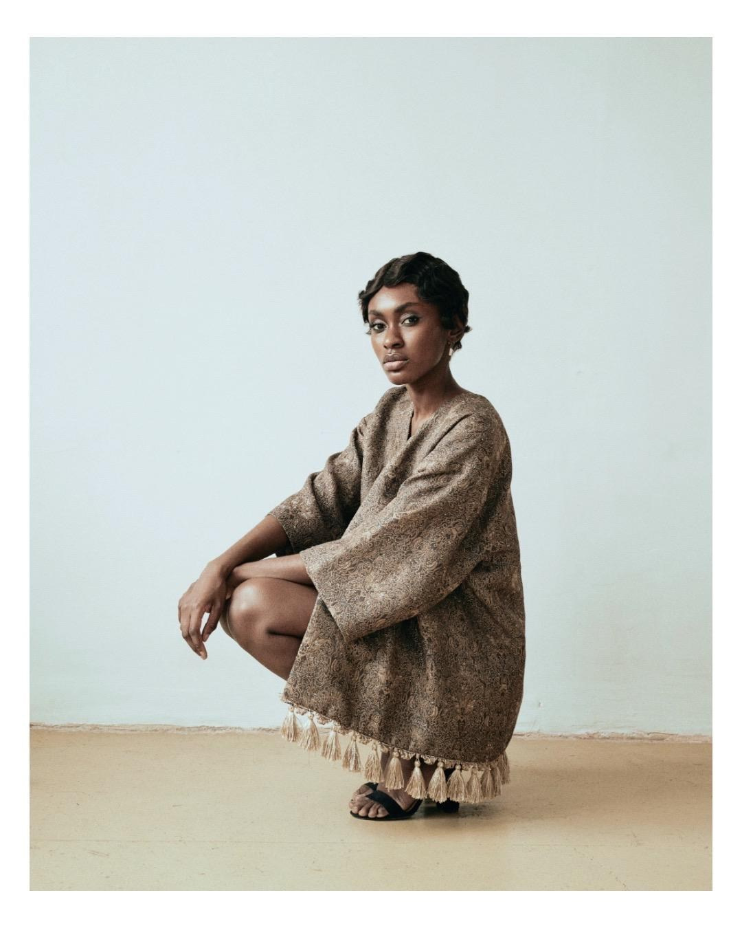 Fashion & portrait photographer — Aleksey Vlasov