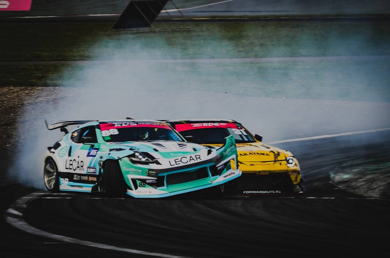 RDS. Photograph Balashkevich