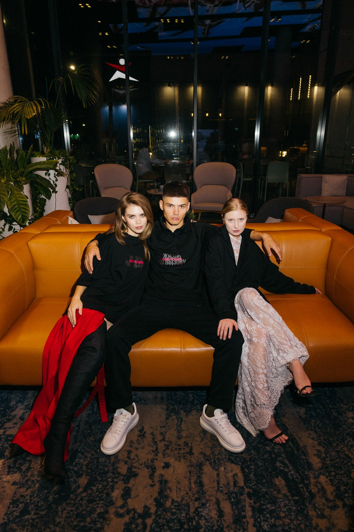 ЖИЗНЬ ПО ВЫЗОВУ II DNK & KION. Свадебный фотограф Верещак Сергей I Ростов-на-Дону