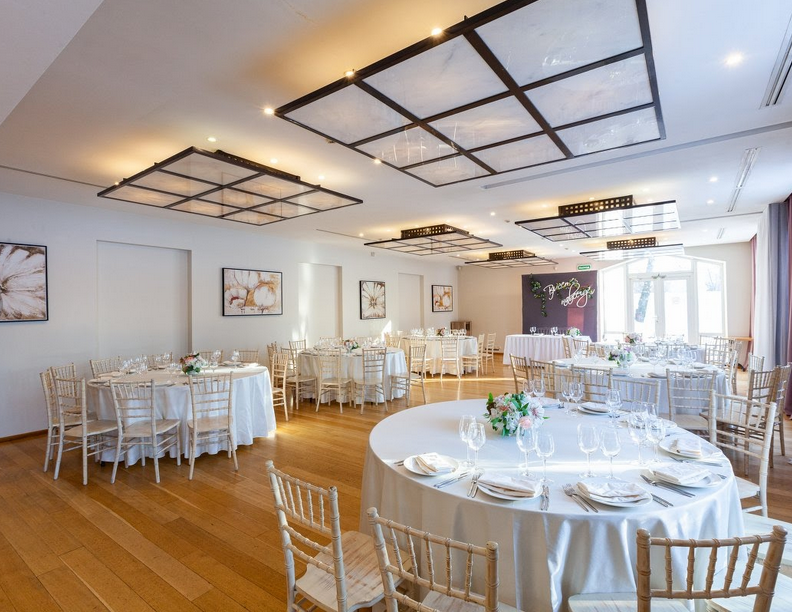 Площадка № 1-7. Свадебный и портретный фотограф Москва