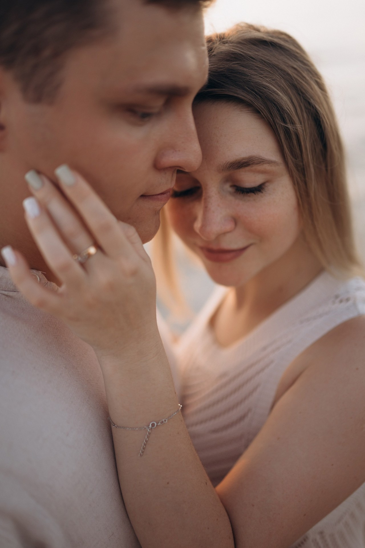 Отзывы фотографа, который проводит фотосессии в Анапе, Геленджике, Абрау-Дюрсо, Новороссийске, Темрюке. Артём и Тата — фотограф Анапа, Темрюк, Геленджик, Абрау-Дюрсо, Новороссийск, Голубицкая, Краснодар