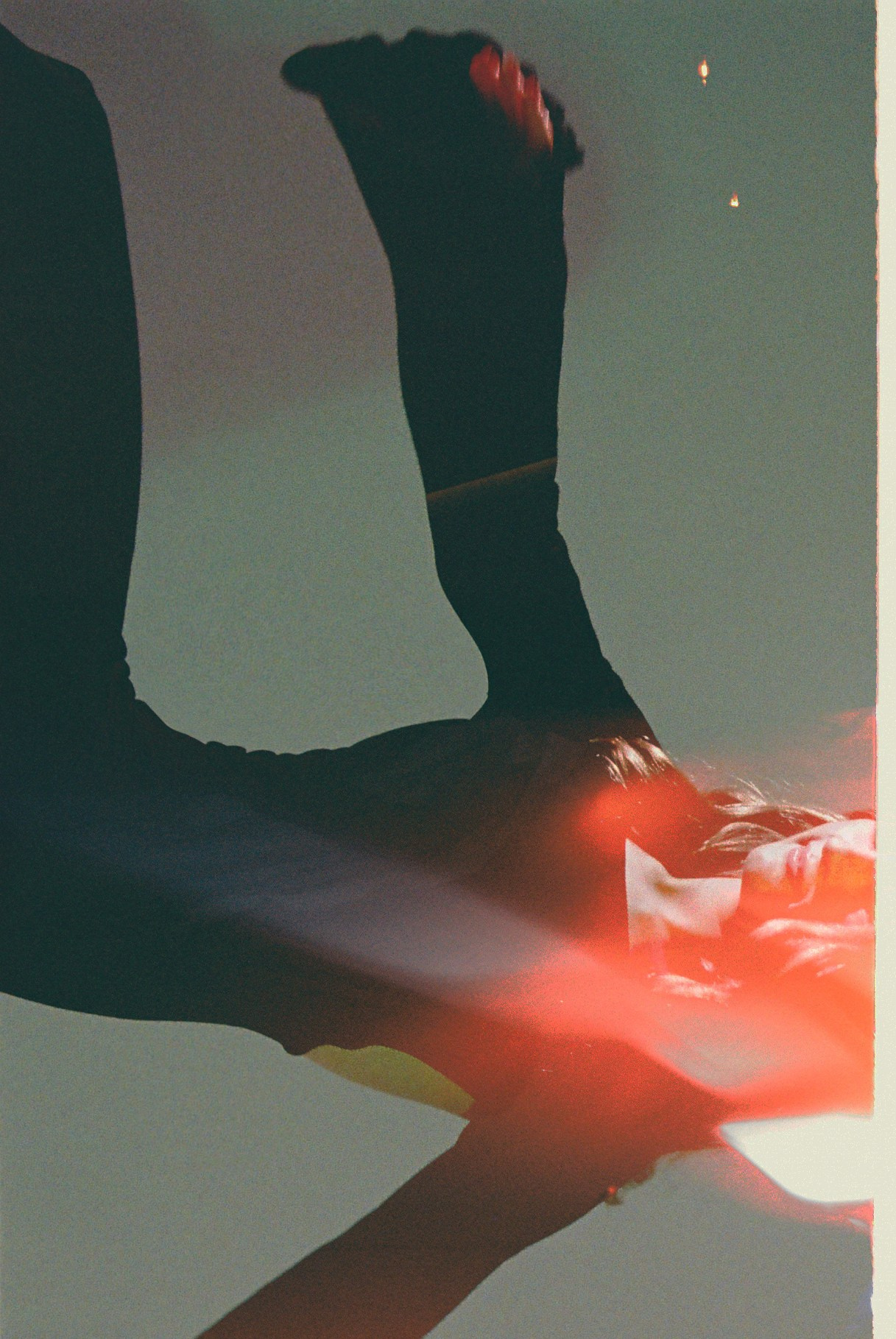 FILM WITH PEOPLE. Сocoobird || Атмосфера твоего бренда в снимках и видео