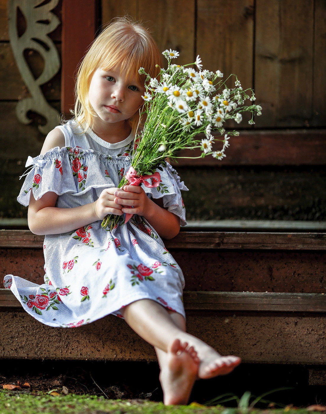 Детский и семейный фотограф в Москве Юлия Стукалова