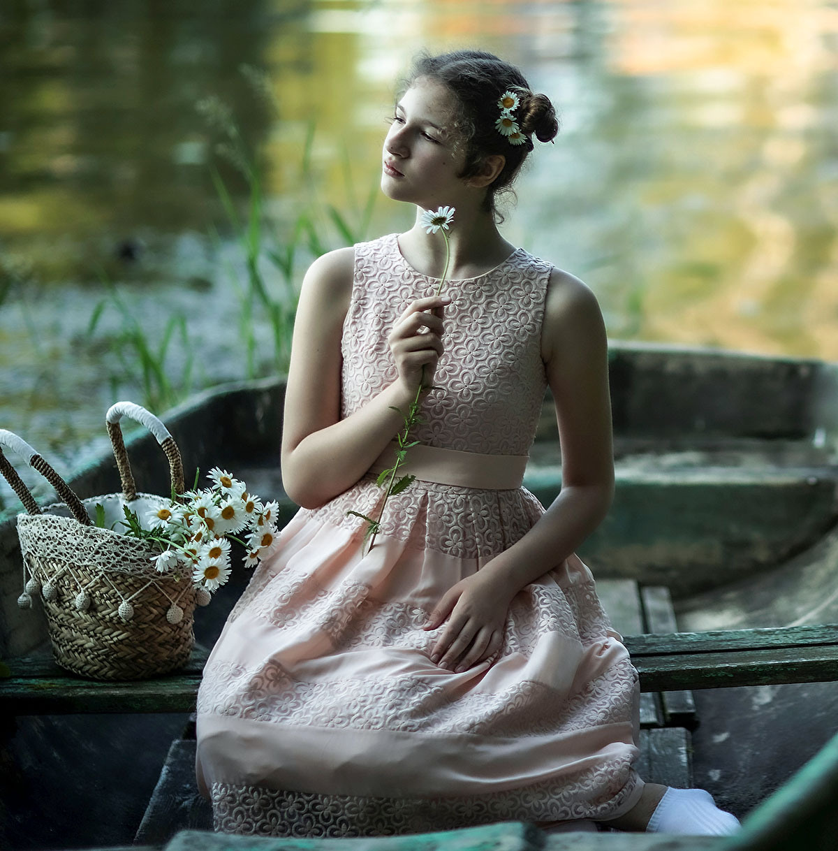 Детский и семейный фотограф в Москве Юлия Стукалова