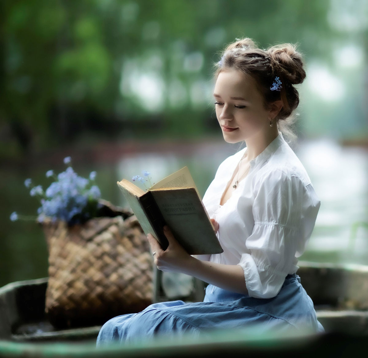 Детский и семейный фотограф в Москве Юлия Стукалова